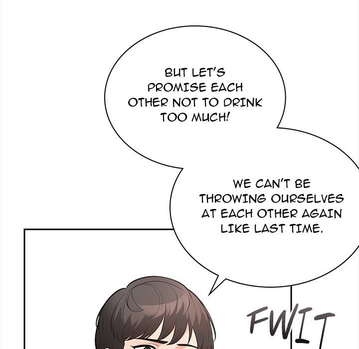 Cabin Resort X - Chapter 12 - picture 27
