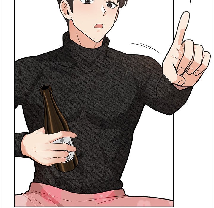 Cabin Resort X - Chapter 12 - picture 28