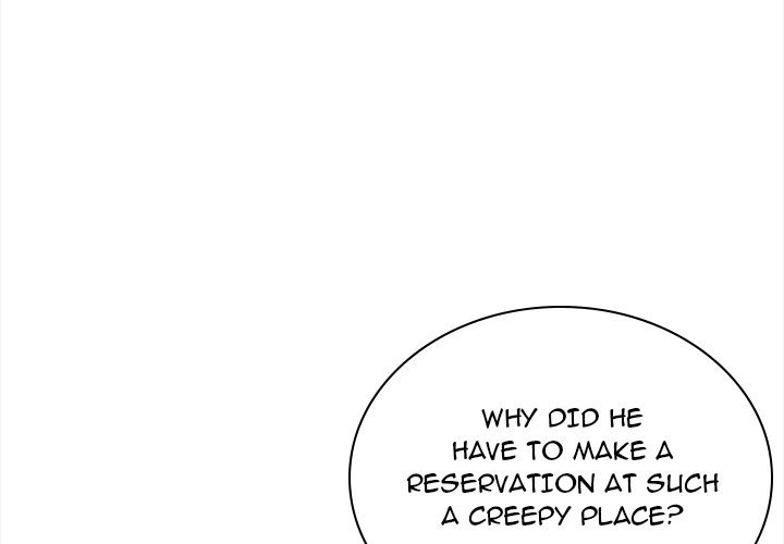 Cabin Resort X - Chapter 12 - picture 3