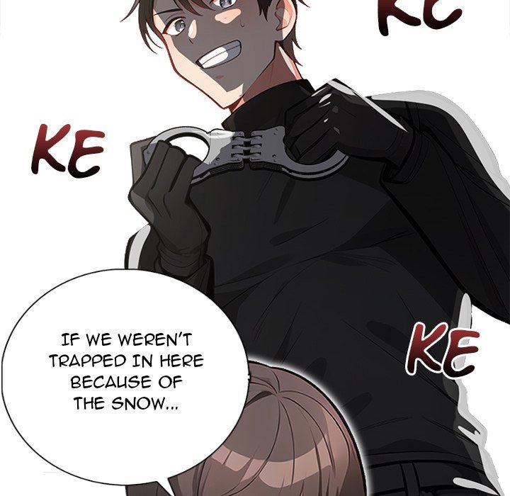 Cabin Resort X - Chapter 12 - picture 33