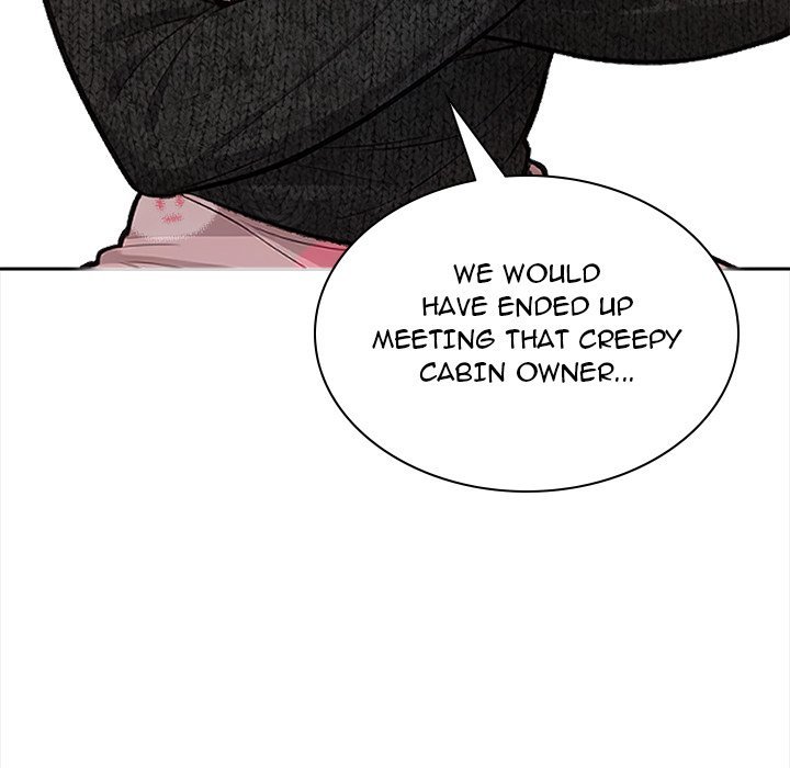 Cabin Resort X - Chapter 12 - picture 35