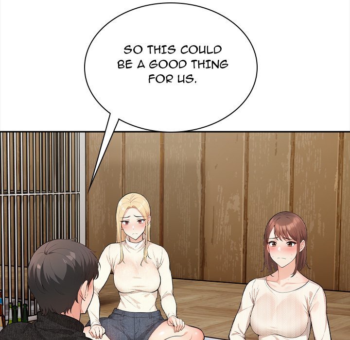 Cabin Resort X - Chapter 12 - picture 37