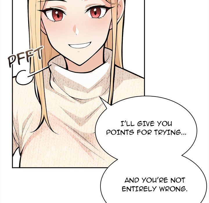 Cabin Resort X - Chapter 12 - picture 40