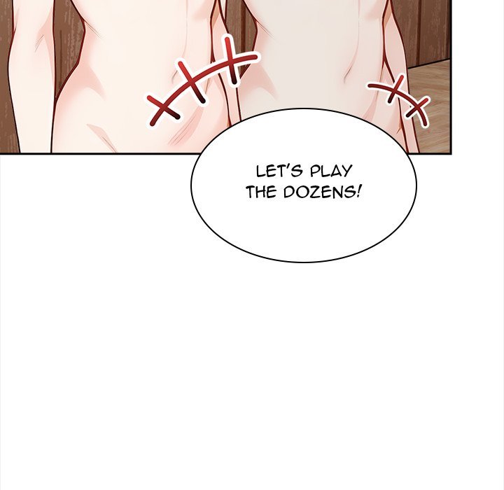 Cabin Resort X - Chapter 12 - picture 51