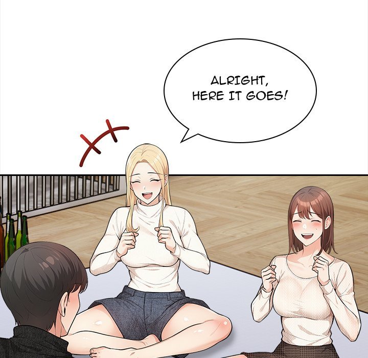 Cabin Resort X - Chapter 12 - picture 53
