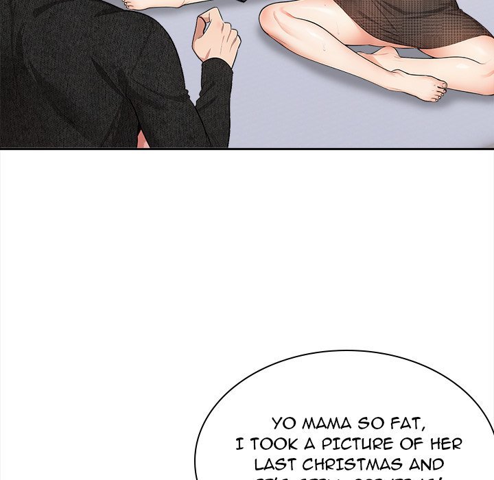Cabin Resort X - Chapter 12 - picture 54