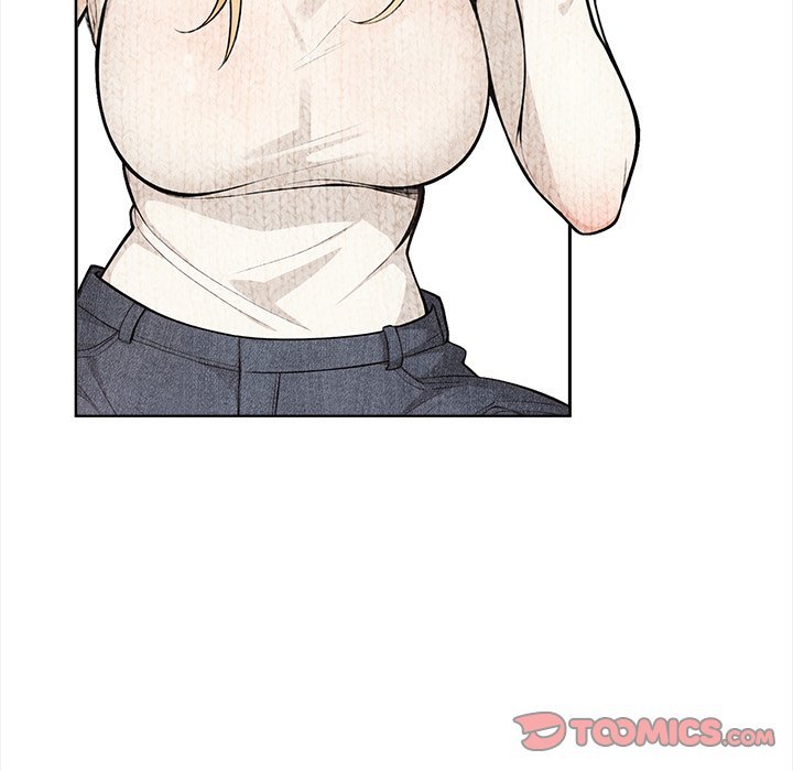 Cabin Resort X - Chapter 12 - picture 56