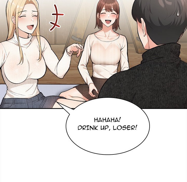 Cabin Resort X - Chapter 12 - picture 58