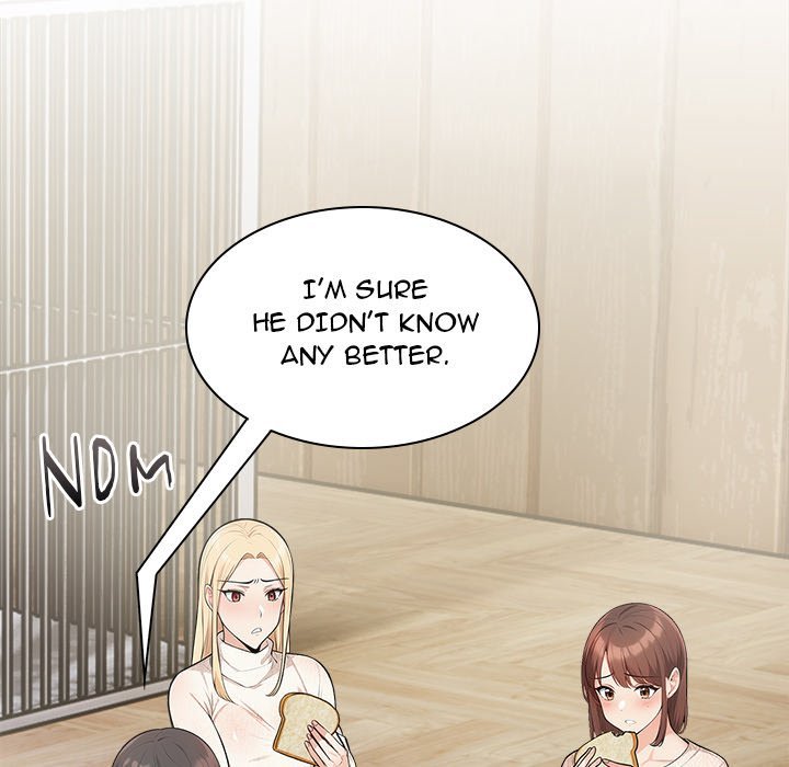 Cabin Resort X - Chapter 12 - picture 6