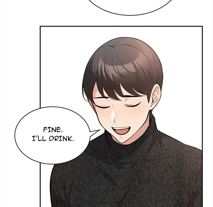 Cabin Resort X - Chapter 12 - picture 60