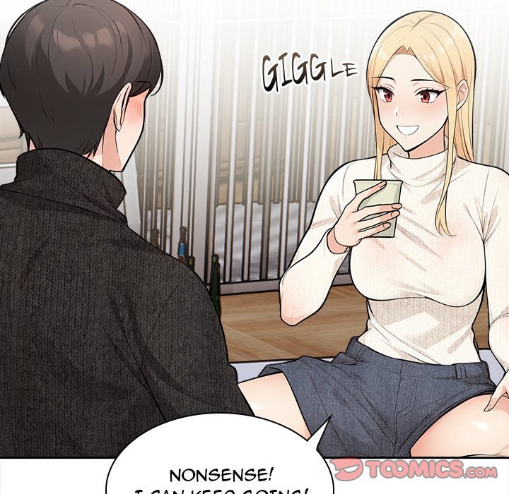 Cabin Resort X - Chapter 12 - picture 65