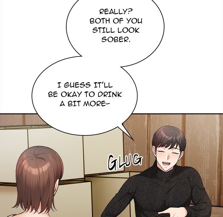 Cabin Resort X - Chapter 12 - picture 67