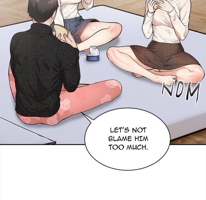 Cabin Resort X - Chapter 12 - picture 7