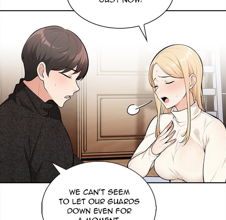 Cabin Resort X - Chapter 12 - picture 76