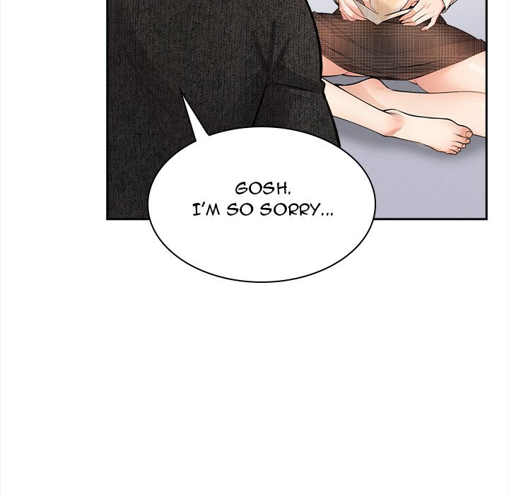 Cabin Resort X - Chapter 12 - picture 79