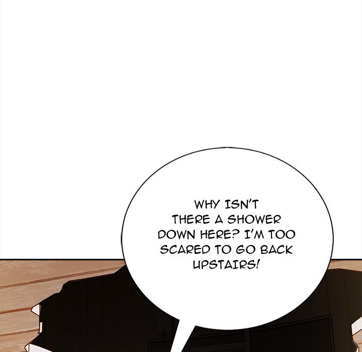 Cabin Resort X - Chapter 12 - picture 80