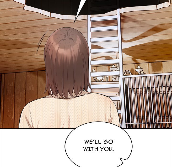 Cabin Resort X - Chapter 12 - picture 81