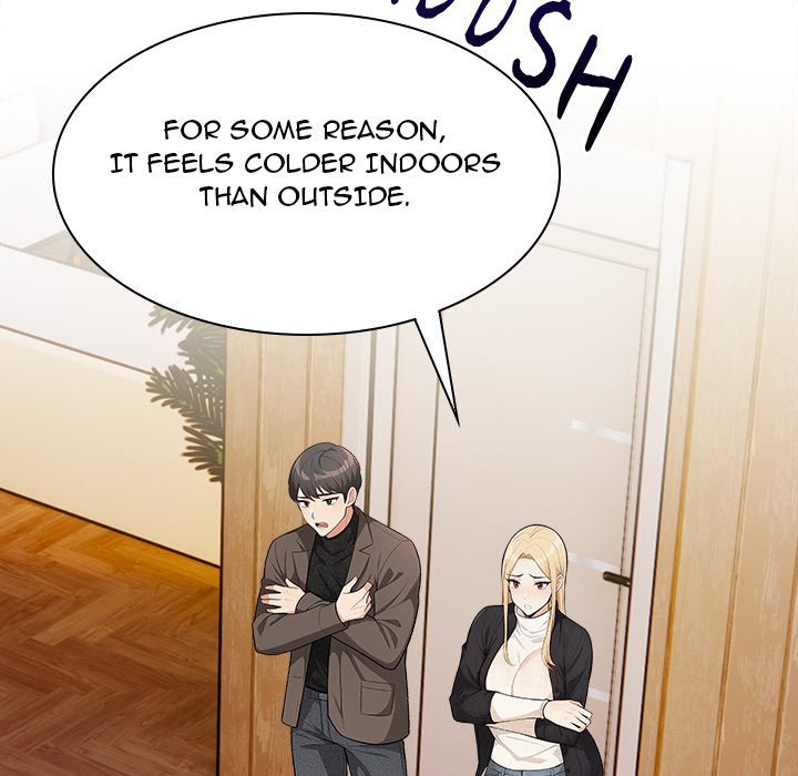 Cabin Resort X - Chapter 12 - picture 91
