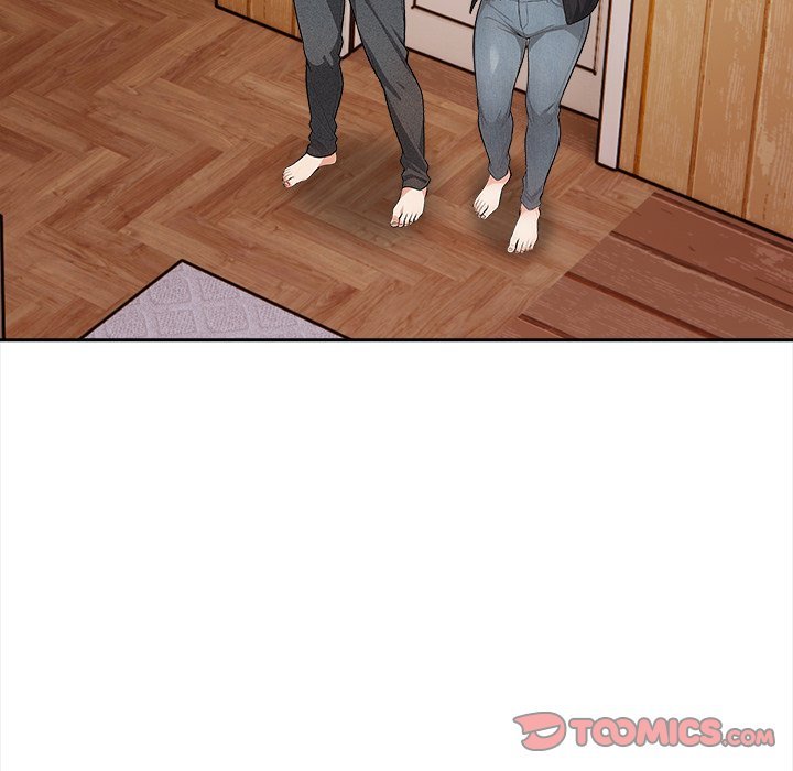 Cabin Resort X - Chapter 12 - picture 92