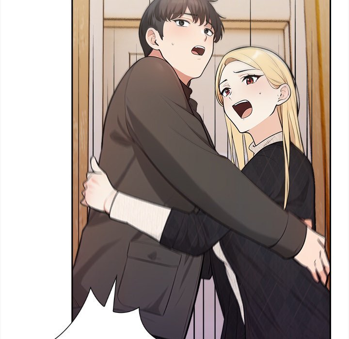 Cabin Resort X - Chapter 12 - picture 94