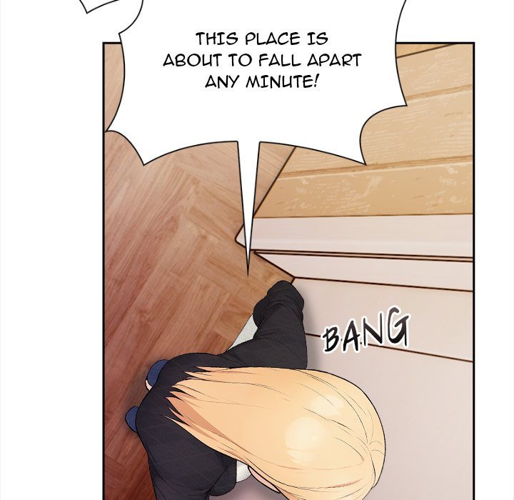Cabin Resort X - Chapter 12 - picture 98