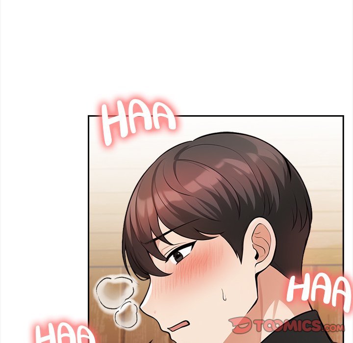 Cabin Resort X - Chapter 13 - picture 101