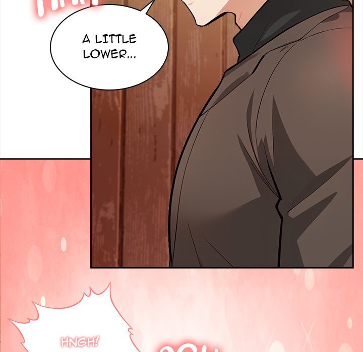 Cabin Resort X - Chapter 13 - picture 102