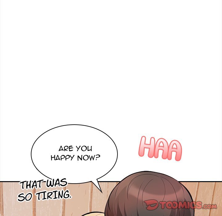 Cabin Resort X - Chapter 13 - picture 110