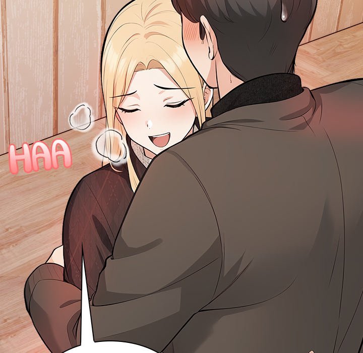 Cabin Resort X - Chapter 13 - picture 111