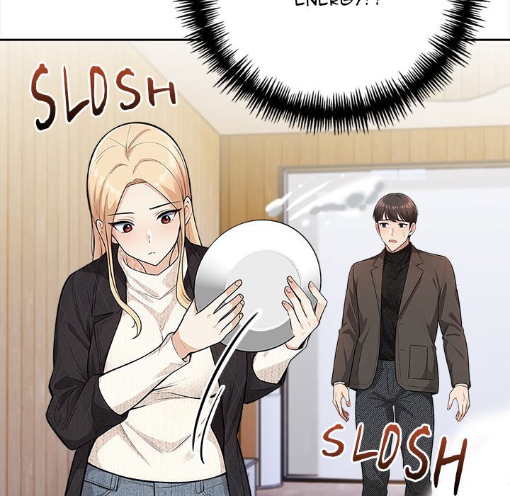 Cabin Resort X - Chapter 13 - picture 120