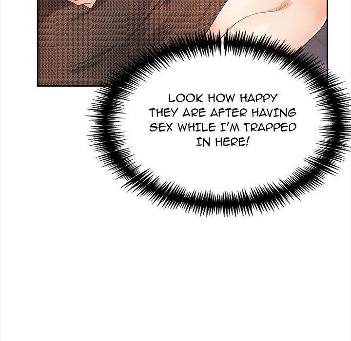 Cabin Resort X - Chapter 13 - picture 124