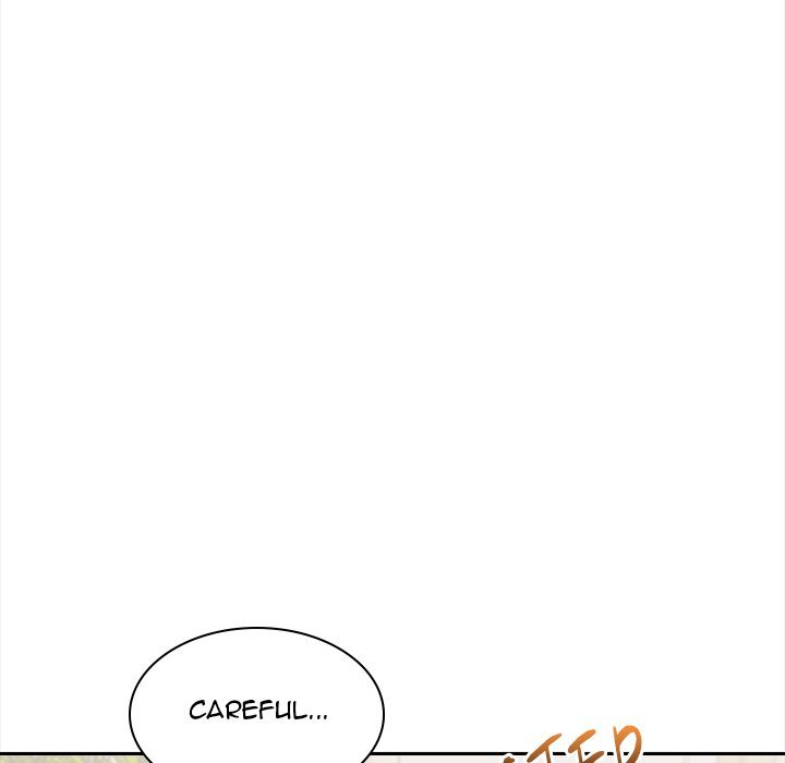 Cabin Resort X - Chapter 13 - picture 125