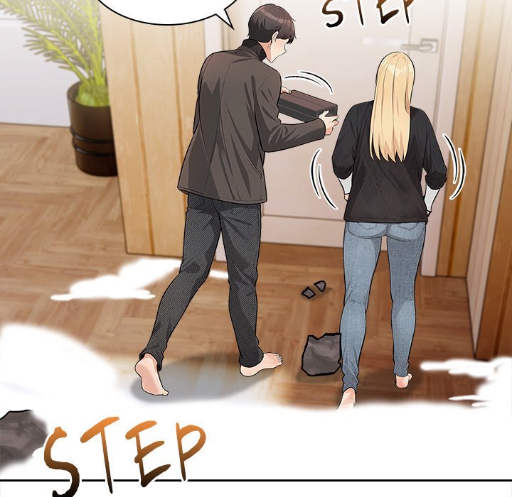 Cabin Resort X - Chapter 13 - picture 126