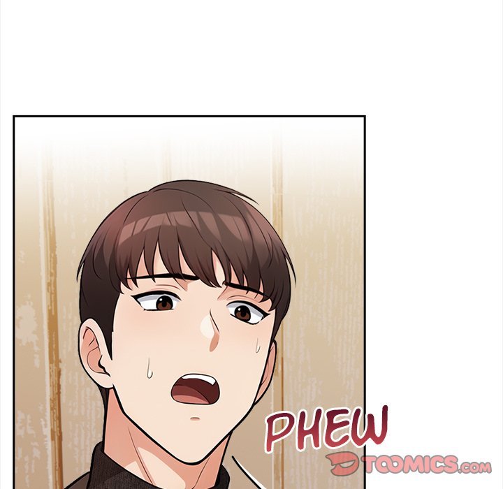 Cabin Resort X - Chapter 13 - picture 128