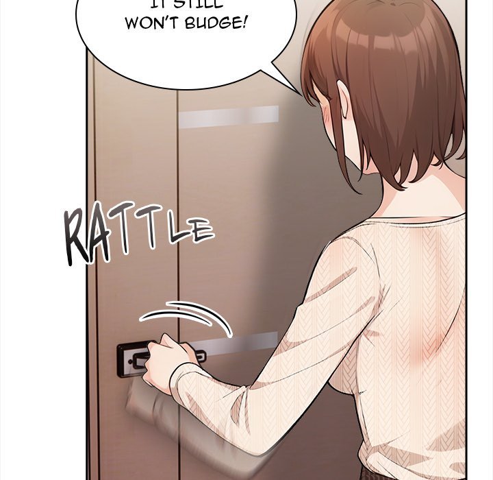 Cabin Resort X - Chapter 13 - picture 135