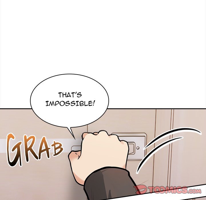 Cabin Resort X - Chapter 13 - picture 137