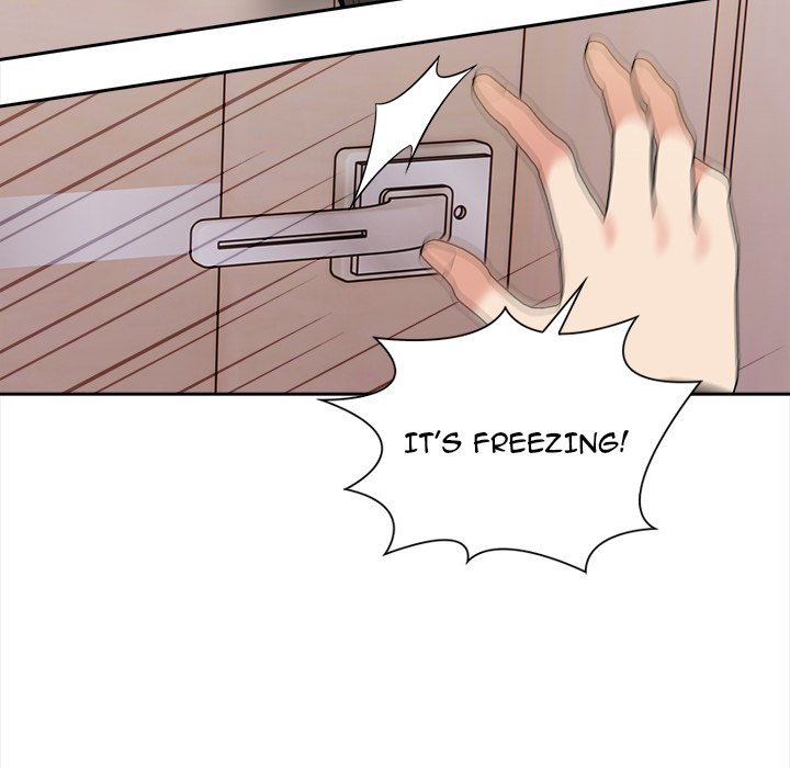 Cabin Resort X - Chapter 13 - picture 138