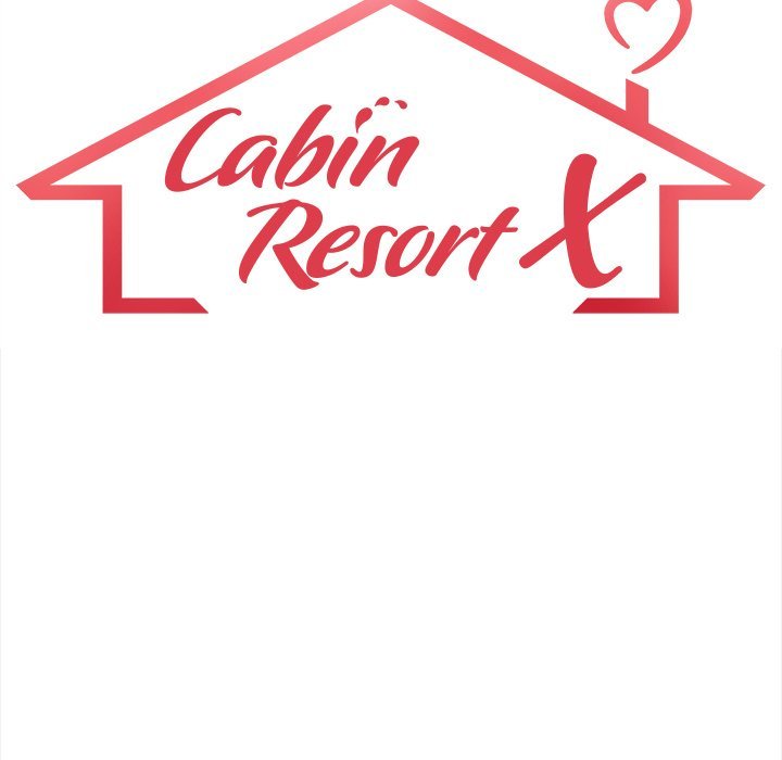 Cabin Resort X - Chapter 13 - picture 14