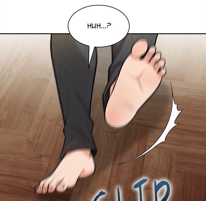 Cabin Resort X - Chapter 13 - picture 144