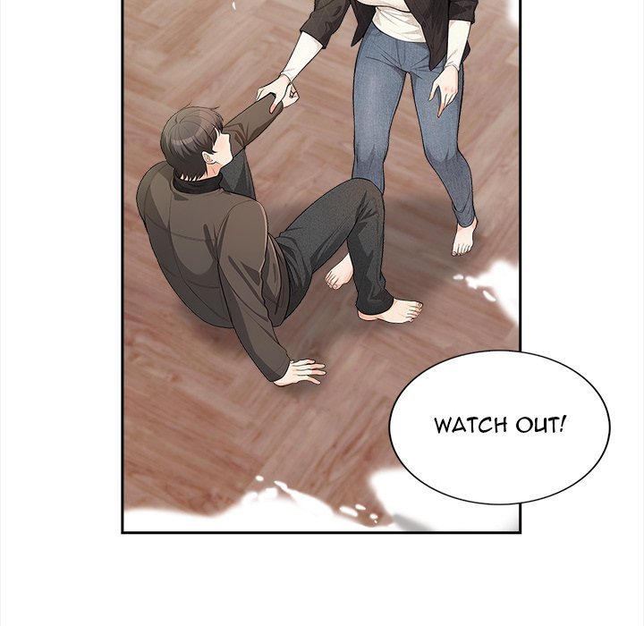 Cabin Resort X - Chapter 13 - picture 152