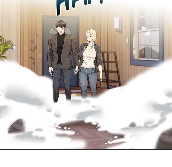 Cabin Resort X - Chapter 13 - picture 156