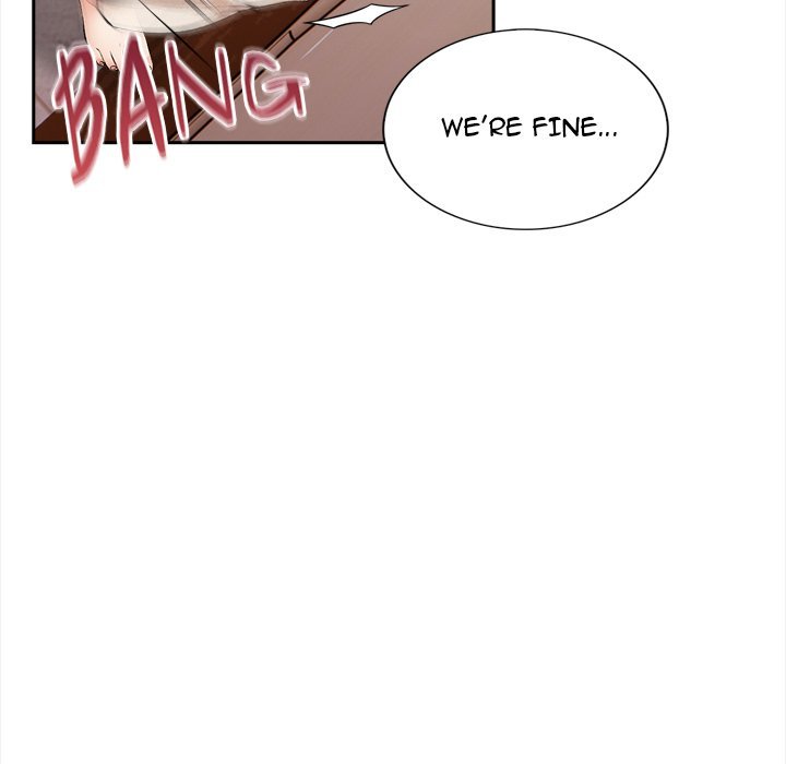 Cabin Resort X - Chapter 13 - picture 159