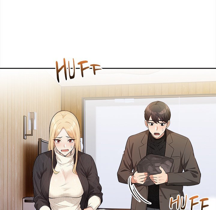 Cabin Resort X - Chapter 13 - picture 166