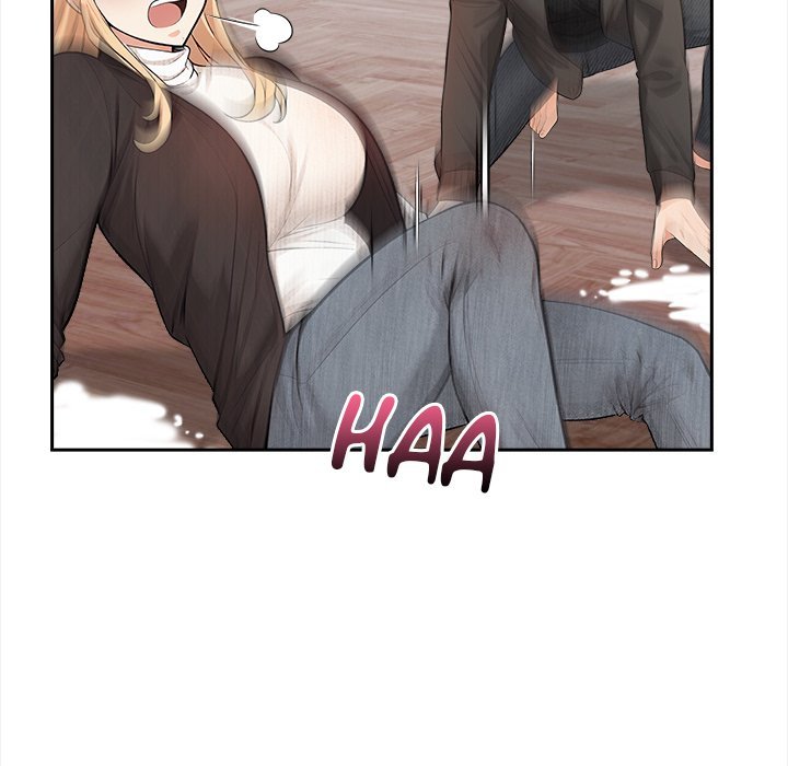 Cabin Resort X - Chapter 13 - picture 169