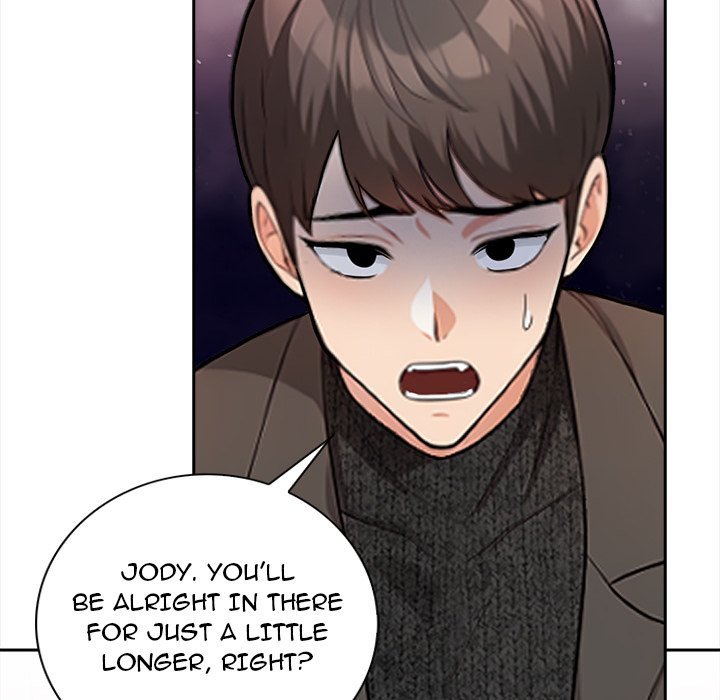 Cabin Resort X - Chapter 13 - picture 171