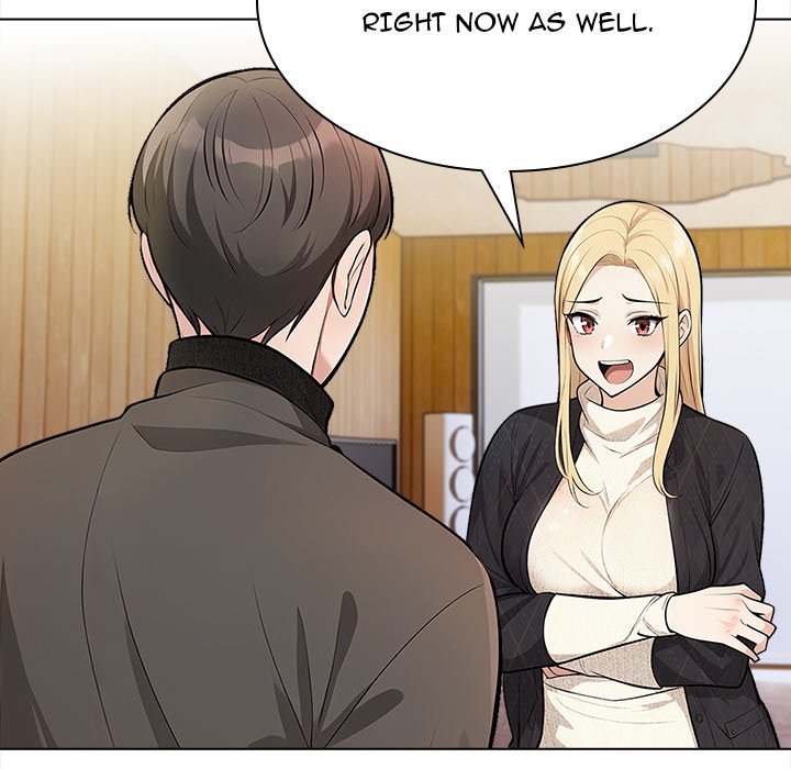Cabin Resort X - Chapter 13 - picture 48