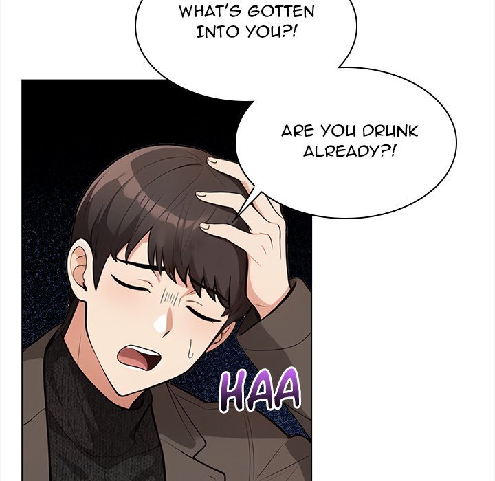 Cabin Resort X - Chapter 13 - picture 50