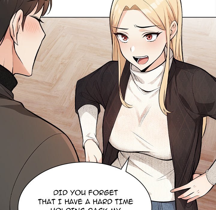 Cabin Resort X - Chapter 13 - picture 53