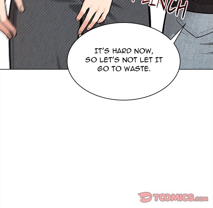 Cabin Resort X - Chapter 13 - picture 56