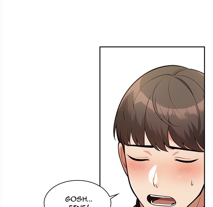 Cabin Resort X - Chapter 13 - picture 64